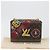 LOUIS VUITTON Monogram Kabuki Twist MM Shoulder Bag M67270 LV Auth 197161M Monogramma - vista 12