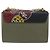 LOUIS VUITTON Monogram Kabuki Twist MM Shoulder Bag M67270 LV Auth 197161M Monogramma - vista 2