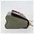 LOUIS VUITTON Monogram Kabuki Twist MM Shoulder Bag M67270 LV Auth 197161M Monogramma - vista 3