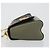 LOUIS VUITTON Monogram Kabuki Twist MM Shoulder Bag M67270 LV Auth 197161M Monogramma - vista 4
