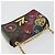 LOUIS VUITTON Monogram Kabuki Twist MM Shoulder Bag M67270 LV Auth 197161M Monogramma - vista 6
