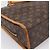Borsa a mano LOUIS VUITTON Monogram Rivoli M53380 LV Auth BA15193 Monogramma - vista 10