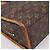Borsa a mano LOUIS VUITTON Monogram Rivoli M53380 LV Auth BA15193 Monogramma - vista 15