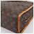 Borsa a mano LOUIS VUITTON Monogram Rivoli M53380 LV Auth BA15193 Monogramma - vista 16