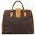 Borsa a mano LOUIS VUITTON Monogram Rivoli M53380 LV Auth BA15193 Monogramma - vista 2