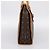 Borsa a mano LOUIS VUITTON Monogram Rivoli M53380 LV Auth BA15193 Monogramma - vista 3