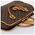 Borsa a mano LOUIS VUITTON Monogram Rivoli M53380 LV Auth BA15193 Monogramma - vista 6