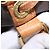 LOUIS VUITTON Bolso de hombro Monogram Petit Noe M42226 LV Auth 198317V Monograma - vista 11