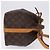 LOUIS VUITTON Bolso de hombro Monogram Petit Noe M42226 LV Auth 198317V Monograma - vista 3
