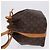 LOUIS VUITTON Bolso de hombro Monogram Petit Noe M42226 LV Auth 198317V Monograma - vista 4