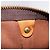 LOUIS VUITTON Monogram Keepall 50 Boston Bag M41426 LV Auth 194861 Monogramma - vista 12