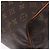 LOUIS VUITTON Monogram Keepall 50 Boston Bag M41426 LV Auth 194861 Monogramma - vista 18