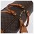 LOUIS VUITTON Monogram Keepall 50 Boston Bag M41426 LV Auth 194861 Monogramma - vista 7