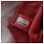 Borsa a catena CHANEL Mini Matelasse 14 Valentine in pelle di agnello rosa CC Auth 196341SAM D'oro - vista 11