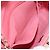Borsa a catena CHANEL Mini Matelasse 14 Valentine in pelle di agnello rosa CC Auth 196341SAM D'oro - vista 26