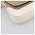 Borsa a tracolla GUCCI Jackie Canvas Beige Silver 001 3824 Auth ep15824A Argento - vista 14
