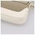 Borsa a tracolla GUCCI Jackie Canvas Beige Silver 001 3824 Auth ep15824A Argento - vista 15