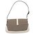 Borsa a tracolla GUCCI Jackie Canvas Beige Silver 001 3824 Auth ep15824A Argento - vista 2