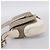 Borsa a tracolla GUCCI Jackie Canvas Beige Silver 001 3824 Auth ep15824A Argento - vista 3