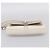 Borsa a tracolla GUCCI Jackie Canvas Beige Silver 001 3824 Auth ep15824A Argento - vista 5