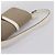 Borsa a tracolla GUCCI Jackie Canvas Beige Silver 001 3824 Auth ep15824A Argento - vista 7