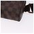 LOUIS VUITTON Damier Ebene Bum Bag Brooklyn Waist Bag N41101 LV Auth ka5788A - vista 15