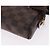 LOUIS VUITTON Damier Ebene Bum Bag Brooklyn Waist Bag N41101 LV Auth ka5788A - vista 17