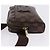 LOUIS VUITTON Damier Ebene Bum Bag Brooklyn Waist Bag N41101 LV Auth ka5788A - vista 4