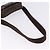 LOUIS VUITTON Damier Ebene Bum Bag Brooklyn Waist Bag N41101 LV Auth ka5788A - vista 8