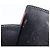 Borsa a mano LOUIS VUITTON Epi Bicolor Varenne Nero Rosso M52387 LV Auth ka5706 - vista 12