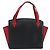 Borsa a mano LOUIS VUITTON Epi Bicolor Varenne Nero Rosso M52387 LV Auth ka5706 - vista 13