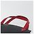 Borsa a mano LOUIS VUITTON Epi Bicolor Varenne Nero Rosso M52387 LV Auth ka5706 - vista 14
