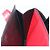 Borsa a mano LOUIS VUITTON Epi Bicolor Varenne Nero Rosso M52387 LV Auth ka5706 - vista 20