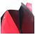 Borsa a mano LOUIS VUITTON Epi Bicolor Varenne Nero Rosso M52387 LV Auth ka5706 - vista 21