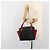 Borsa a mano LOUIS VUITTON Epi Bicolor Varenne Nero Rosso M52387 LV Auth ka5706 - vista 24
