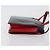 Borsa a mano LOUIS VUITTON Epi Bicolor Varenne Nero Rosso M52387 LV Auth ka5706 - vista 3