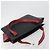 Borsa a mano LOUIS VUITTON Epi Bicolor Varenne Nero Rosso M52387 LV Auth ka5706 - vista 6