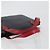 Borsa a mano LOUIS VUITTON Epi Bicolor Varenne Nero Rosso M52387 LV Auth ka5706 - vista 7