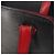 Borsa a mano LOUIS VUITTON Epi Bicolor Varenne Nero Rosso M52387 LV Auth ka5706 - vista 9