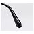 CHANEL Randlose Sonnenbrille Metal Gray Silver CC Auth am12308M Braun Silber - Ansicht 10