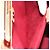 LOUIS VUITTON Monogram Multicolor Judy MM Hand Bag White M40255 LV Auth BA14883V Bianco - vista 21