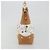 LOUIS VUITTON Monogram Multicolor Judy MM Hand Bag White M40255 LV Auth BA14883V Bianco - vista 3