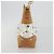 LOUIS VUITTON Monogram Multicolor Judy MM Hand Bag White M40255 LV Auth BA14883V Bianco - vista 4