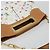 LOUIS VUITTON Monogram Multicolor Judy MM Hand Bag White M40255 LV Auth BA14883V Bianco - vista 6