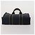 Hermès Borsa HERMES Fourre Tout in cotone, set da 4, Navy Red gray Auth BA15070 Marrone Rosso Blu navy - vista 18