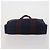 Hermès Borsa HERMES Fourre Tout in cotone, set da 4, Navy Red gray Auth BA15070 Marrone Rosso Blu navy - vista 24