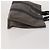 Hermès Borsa HERMES Fourre Tout in cotone, set da 4, Navy Red gray Auth BA15070 Marrone Rosso Blu navy - vista 4