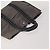Hermès Borsa HERMES Fourre Tout in cotone, set da 4, Navy Red gray Auth BA15070 Marrone Rosso Blu navy - vista 5