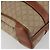 Céline Borsa a mano CELINE Macadam Canvas PVC Beige Gold Auth 197166 D'oro - vista 14
