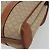 Céline Borsa a mano CELINE Macadam Canvas PVC Beige Gold Auth 197166 D'oro - vista 15